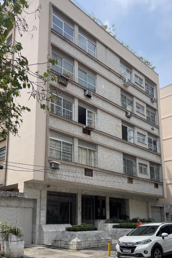 Conforto Na Tijuca - Proximo Ao Metro - Cv410 Z5 Apartamento *