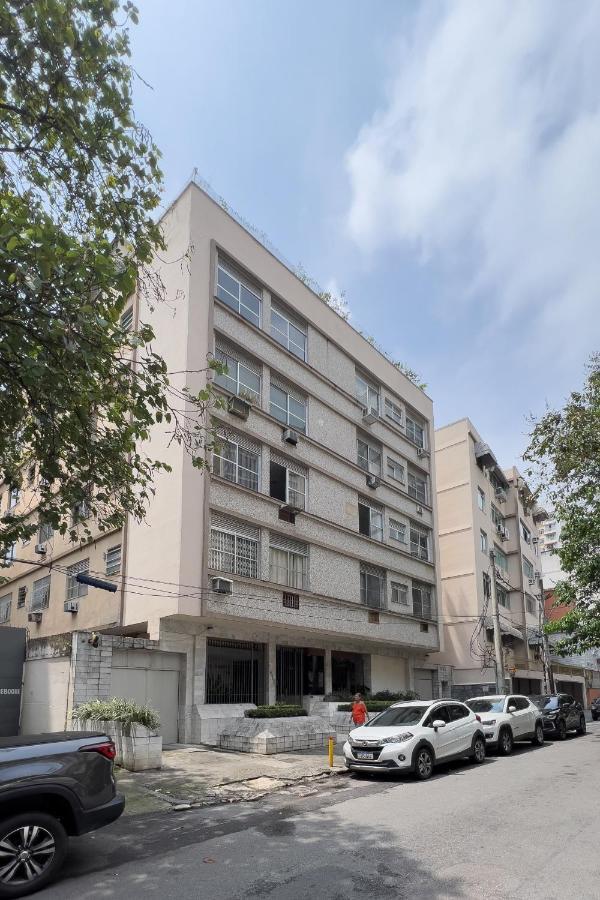 Apartamento Conforto Na Tijuca - Proximo Ao Metro - Cv410 Z5 Rio de Janeiro